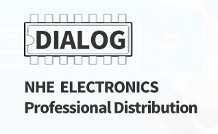 NHE  ELECTRONICS, Professional Distribution